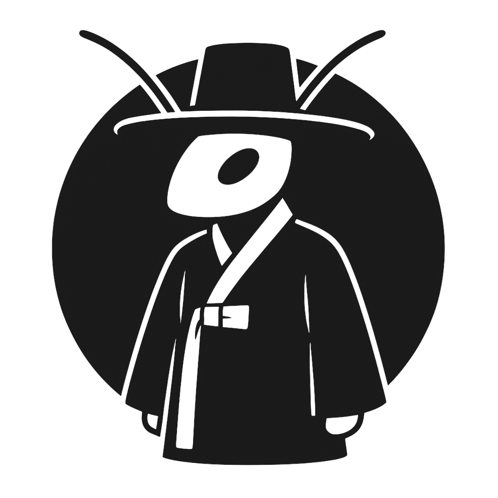 EastAnts Character